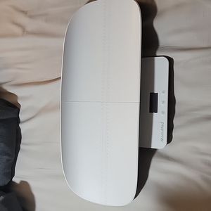 MomMed Baby Scale